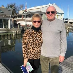 Meet your Posher, Donna